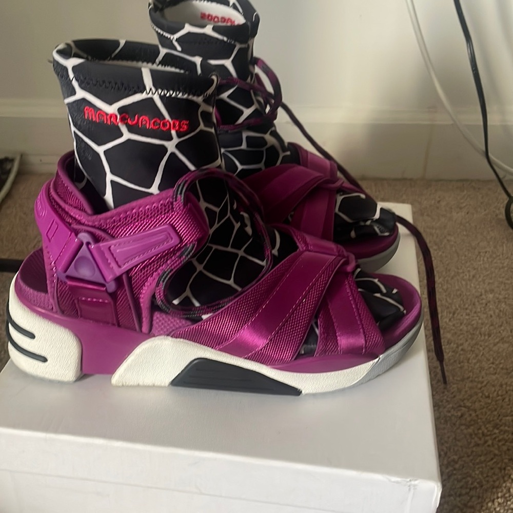 Marc Jacob Sandals